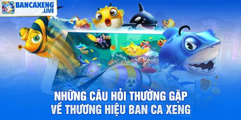 Những câu hỏi thường gặp về thương hiệu nên biết