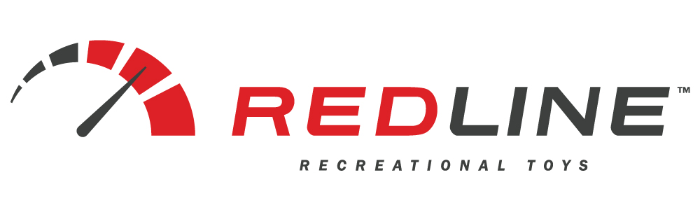 redline recreational toys logo